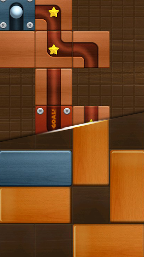 Unblock Ball Puzzle Screen 2