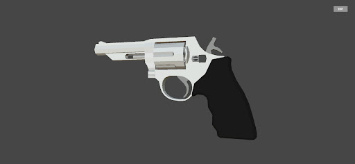 Revolver simulator Screen 3