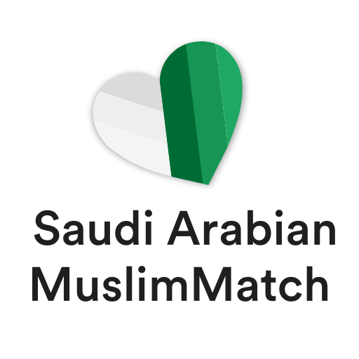 Saudi Arabian Muslimmatch App logo