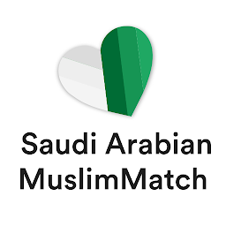 Icon image Saudi Arabian Muslimmatch App