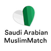 Saudi Arabian Muslimmatch App