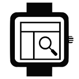 Wear File Explorer icon