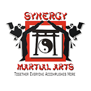 Synergy Karate