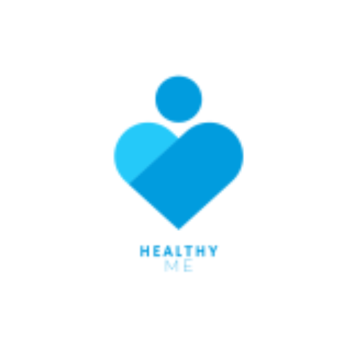 HealthyMe logo