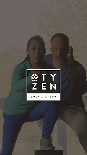 Android application Tyzen Fit App screenshort
