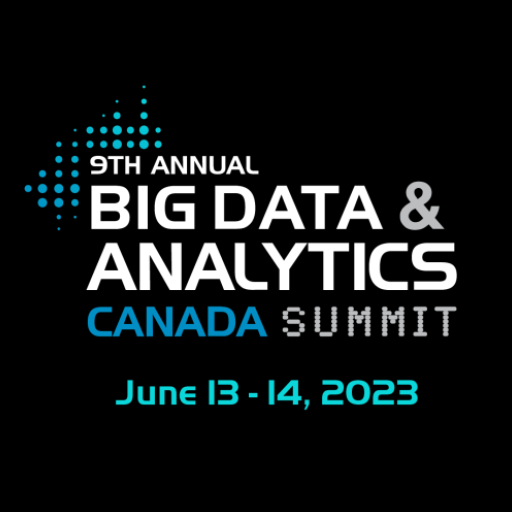 Big Data Summit Canada 2023