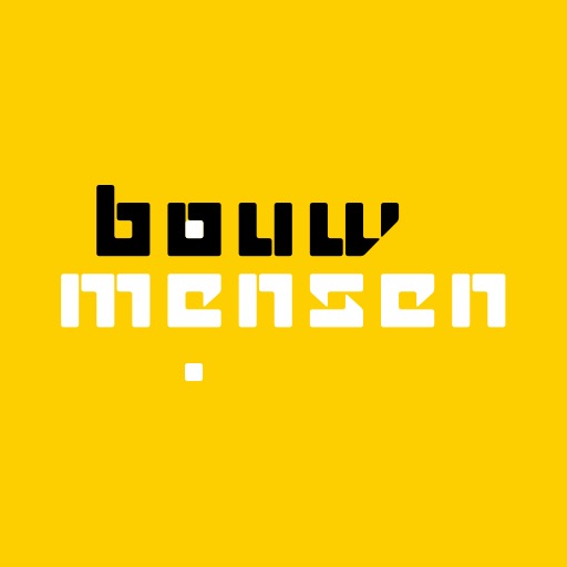 Bouwmensen logo