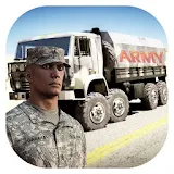 Army Bus Simulator 2017 Game icon