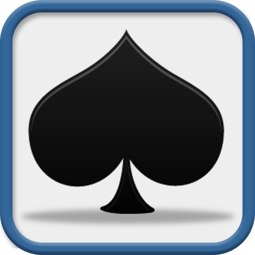 The Impossible Card Trick logo