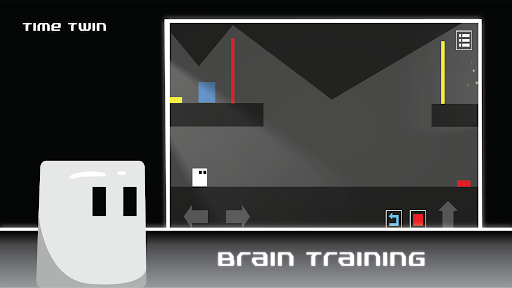 Time Twin Screen 2