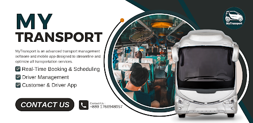 Transport Management Software