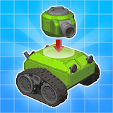 Tank Merger icon