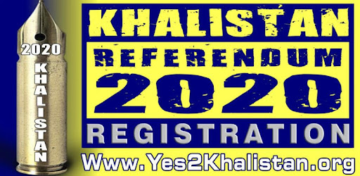 2020 Sikh Referendum Apps On Google Play