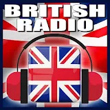 British Radio Stations icon