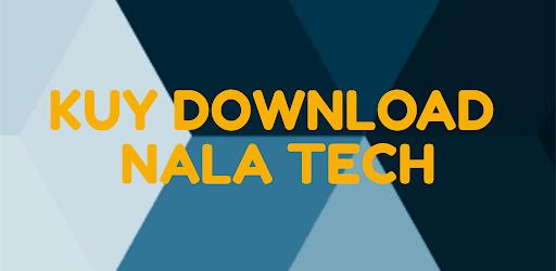 NALATECH - KUOTA TERMURAH !