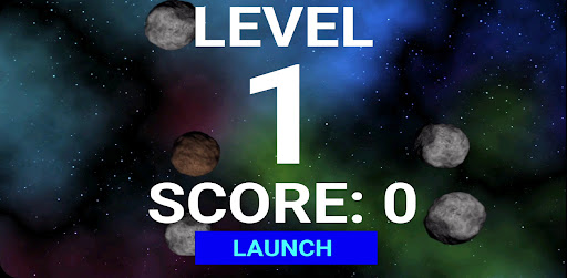 AsteVoid Screen 3