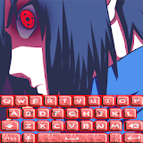Sharingan Keyboard Emoji icon