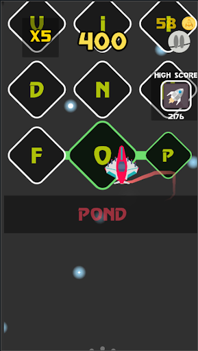 Space Faze – Action Adventure Screen 3