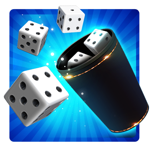 Dice Me Online 2.3.1 Icon