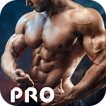 Cover Image of डाउनलोड Gym Coach Beginner workout Pro  APK