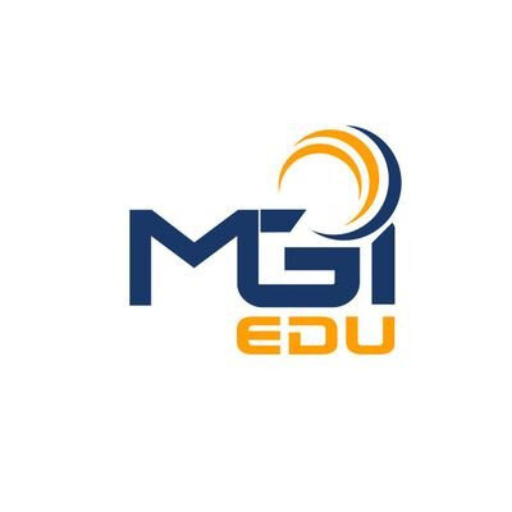 MGIEDU logo