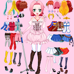 Cover Image of 下载 Cosplay Girls, Dress Up Game 4.8.0 APK