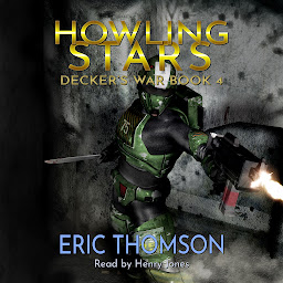 Icon image Howling Stars