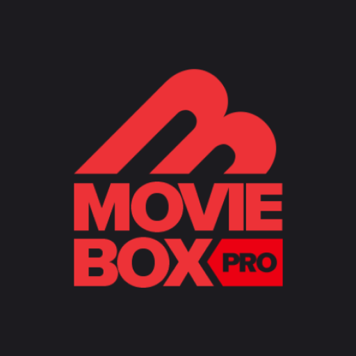 Movie Box Pro - HD Movies icon