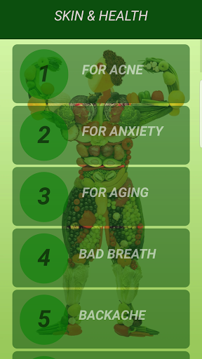 Home Remedies & Natural Cure Screen 2