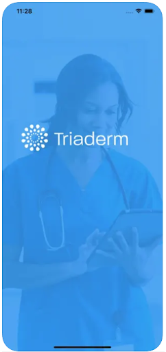 Triaderm Screen 2