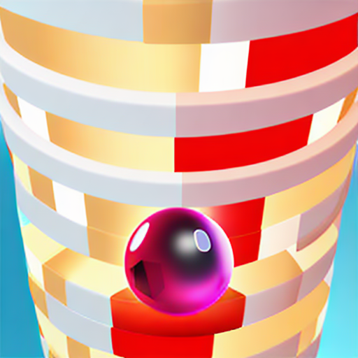 Smash Ball Drop logo