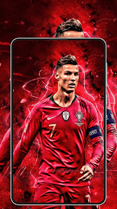 Soccer Ronaldo CR7 Wallpapers