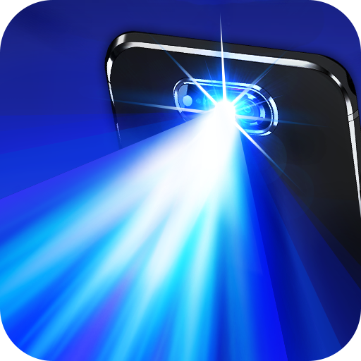 Brightest flashlight app discount