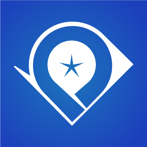 Map4D logo