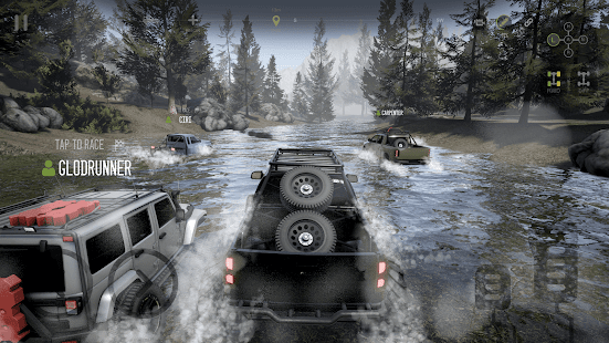 Mudness Offroad Car Simulator 1.2.1 screenshots 18