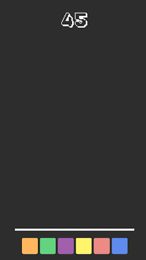 Android application Chromer screenshort