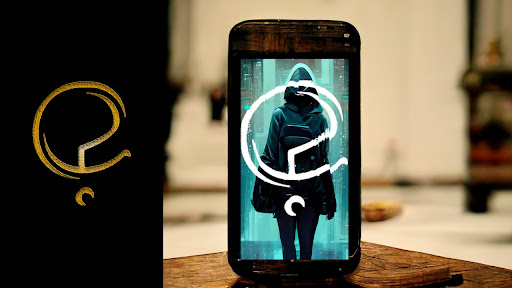 Android application Civanography Gold screenshort
