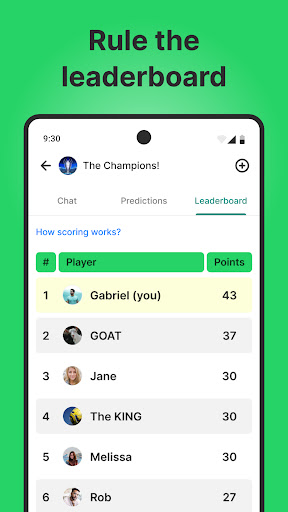 Vichi Screenshot 1 - AppWisp.com