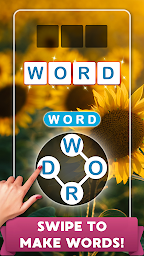 Word Relax: Word Puzzle Game