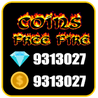 Coins & Diamonds Guide Free Fire 2020