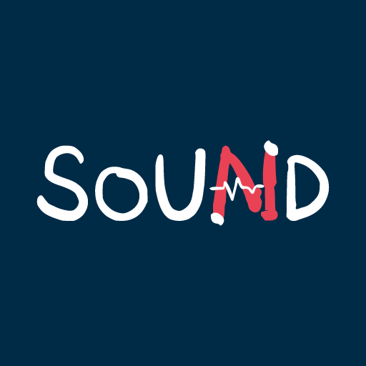 SOUND logo