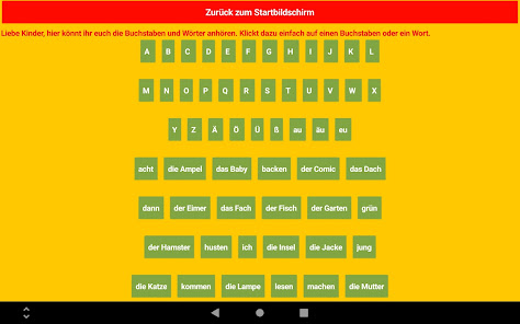 Screenshot image