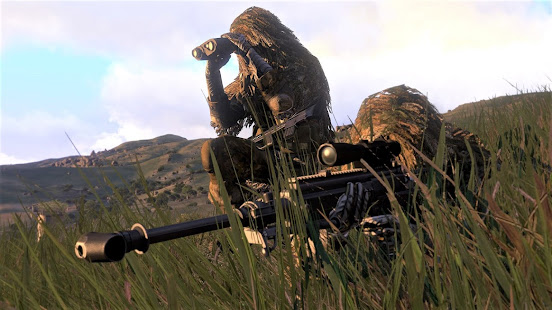 Modern Commando Army Games 2021- New Games 2021  Screenshots 6
