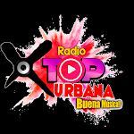 Cover Image of 下载 RADIO TOP URBANA  APK