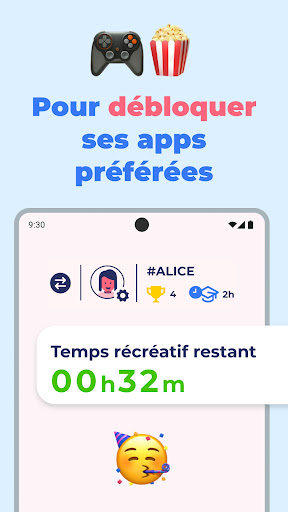 Mr Arthur:Temps Ecran Educatif Screen 3