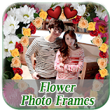 Flower Photo Frames icon
