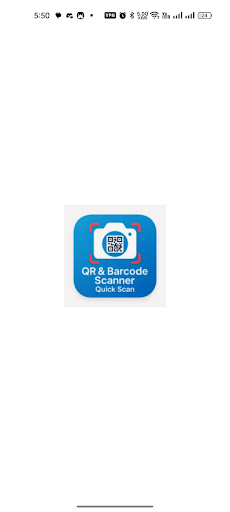 QR and Barcode Scanner