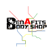 BenAFits Body Shop - Androidアプリ