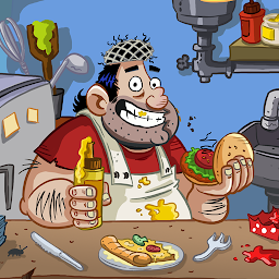 Snack Bar Classic: Download & Review