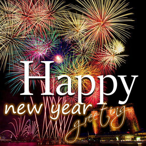 Happy NewYear Wishes Messages - Apps on Google Play